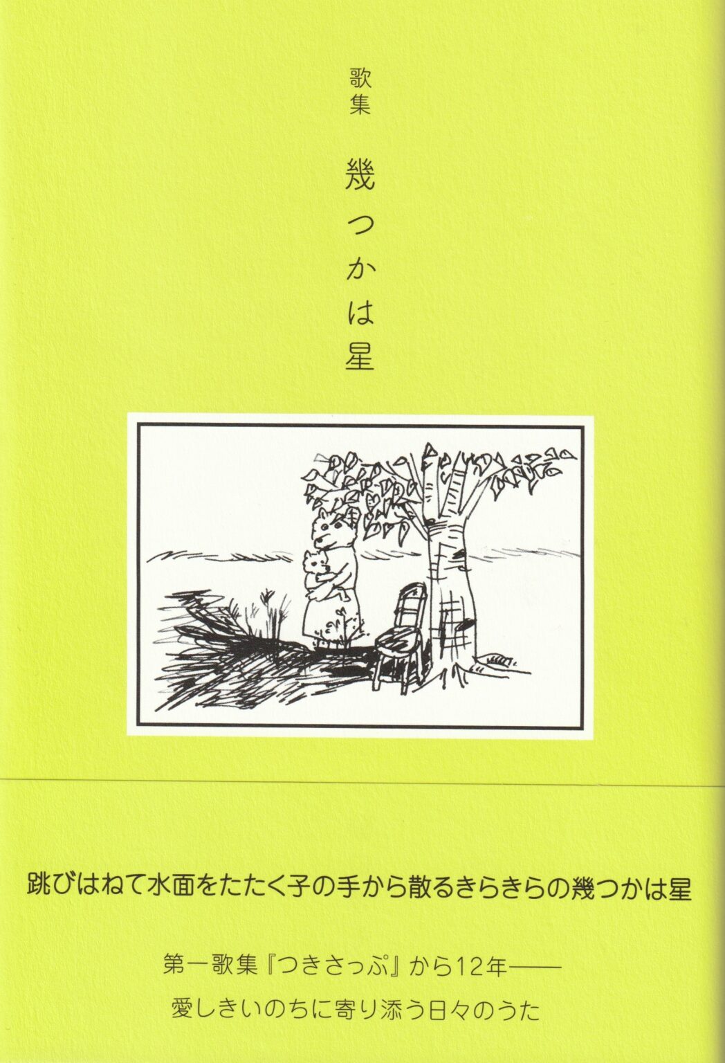 幾つかは星／樋口智子 | 本阿弥書店